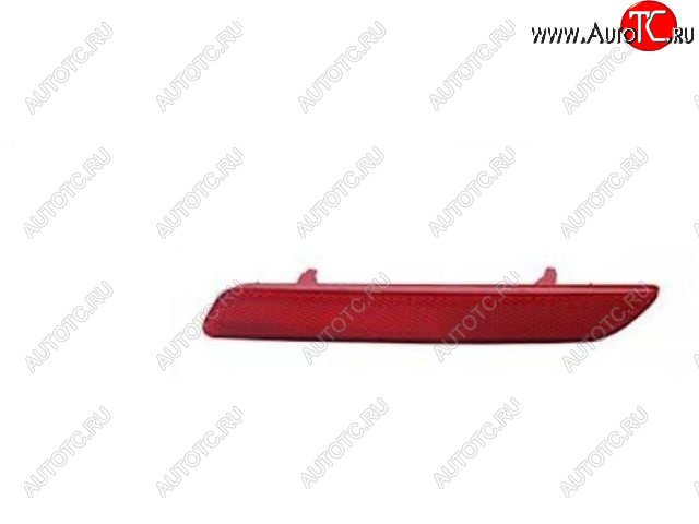 429 р. CR-V ФОНАРЬ-КАТАФОТ ЛЕВ В ЗАДН БАМПЕР (Китай) BODYPARTS hdcrv10-050-l  с доставкой в г. Пермь
