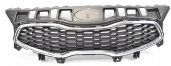 Решётка радиатора BodyParts KIA Ceed  2 JD (2012-2016) дорестайлинг универсал, дорестайлинг, хэтчбэк