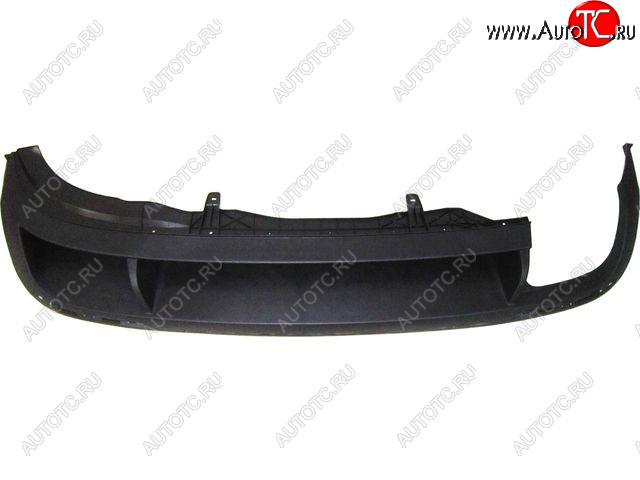 1 999 р. PASSAT CC СПОЙЛЕР БАМПЕРА ЗАДН (Китай) BODYPARTS vwpcc12-680  с доставкой в г. Пермь