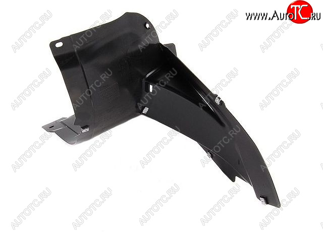 919 р. Левый подкрылок передний (передняя часть) BODYPARTS  Volkswagen Passat  B6 (2005-2011) седан, универсал  с доставкой в г. Пермь