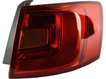 Правый фонарь (внешний) BodyParts Volkswagen Jetta  A6 (2011-2015) седан дорестайлинг