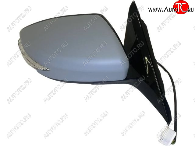 4 089 р. TEANA 13- ЗЕРКАЛО ПРАВ ЭЛЕКТР С ПОДОГРЕВ , УК.ПОВОР (Китай) BODYPARTS nnten13-450-r  с доставкой в г. Пермь
