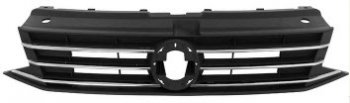 2 499 р. POLO РЕШЕТКА РАДИАТОРА (СЕДАН) (Китай) BODYPARTS vwplo15-100  с доставкой в г. Пермь. Увеличить фотографию 1