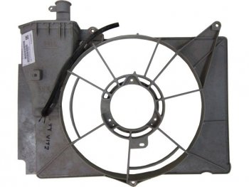 1 659 р. YARIS 99-05 КОЖУХ ВЕНТИЛЯТОРА ОХЛАЖДЕНИЯ РАДИАТОРА (Китай) BODYPARTS tyyas99-890  с доставкой в г. Пермь. Увеличить фотографию 1