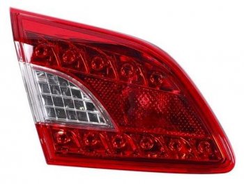 Левый фонарь (внутренний) BODYPARTS Nissan Sentra  7 (2014-2017) B17