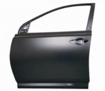 RAV4 13- ДВЕРЬ ПЕРЕДН ЛЕВ (Китай) BODYPARTS tyrv413-510-l