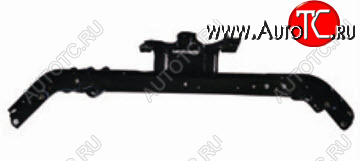 2 399 р. SENTRA БАЛКА СУППОРТА РАДИАТ ВЕРХН (Китай) BODYPARTS nnstr14-390  с доставкой в г. Пермь