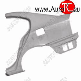 15 899 р. OCTAVIA КРЫЛО ЗАДН ЛЕВ (Китай) BODYPARTS sdoct05-560-l  с доставкой в г. Пермь