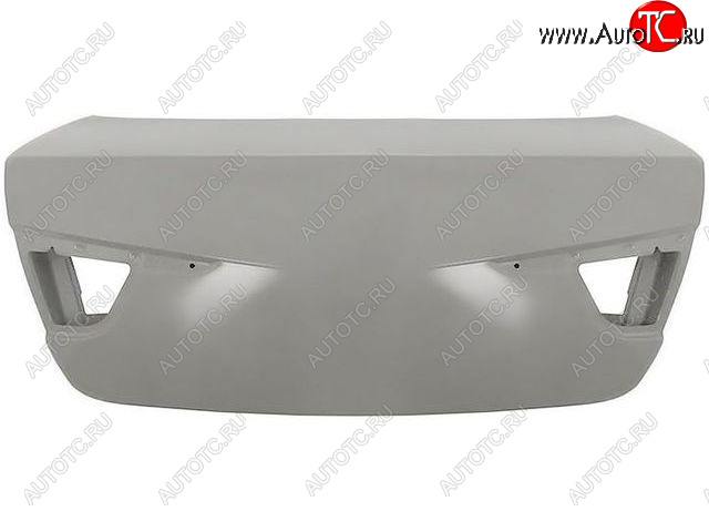 5 899 р. ASTRA 09- {на  BUICK EXCELLE 09-!!!!} КРЫШКА БАГАЖНИКА (СЕДАН) (Китай) BodyParts opast09-601  с доставкой в г. Пермь