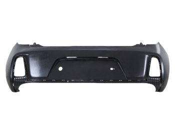 4 999 р. PICANTO 15- БАМПЕР ЗАДН (Китай) BODYPARTS kapic15-640  с доставкой в г. Пермь. Увеличить фотографию 1