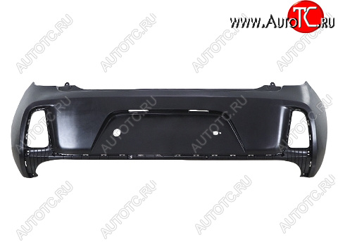4 999 р. PICANTO 15- БАМПЕР ЗАДН (Китай) BODYPARTS kapic15-640  с доставкой в г. Пермь