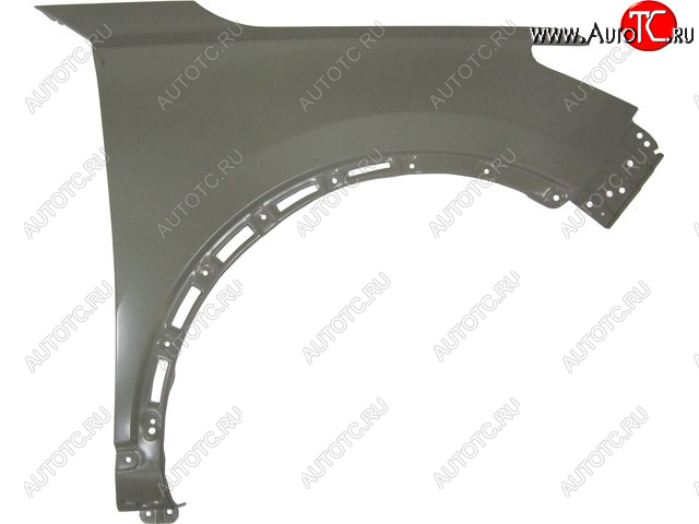 5 399 р. TIGGO 20- {7 PRO} КРЫЛО ПЕРЕДН ПРАВ (Китай) BODYPARTS chtig20-270-r  с доставкой в г. Пермь