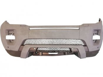 22 999 р. RANGE ROVER EVOQUE БАМПЕР ПЕРЕДН С ОТВ ПОМЫВАТ , ПДАТЧ (Китай) BODYPARTS lrevq11-161  с доставкой в г. Пермь. Увеличить фотографию 1