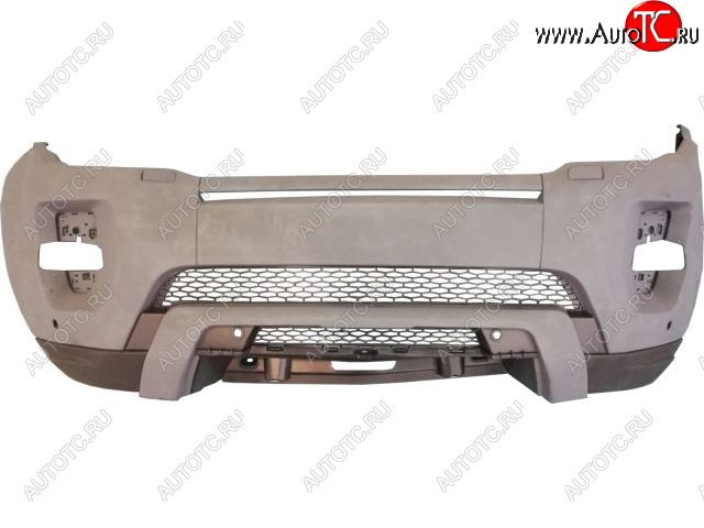 22 999 р. RANGE ROVER EVOQUE БАМПЕР ПЕРЕДН С ОТВ ПОМЫВАТ , ПДАТЧ (Китай) BODYPARTS lrevq11-161  с доставкой в г. Пермь