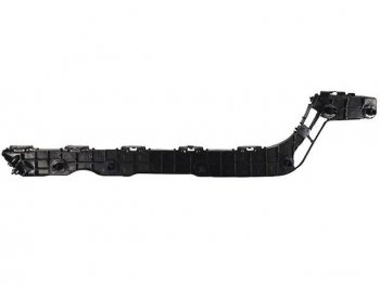 Левое крепление заднего бампера (пр-во Китай) BODYPARTS Toyota Land Cruiser  200 (2007-2012) дорестайлинг