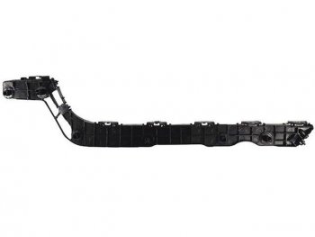 Правое крепление заднего бампера (пр-во Китай) BODYPARTS Toyota Land Cruiser  200 (2007-2012) дорестайлинг