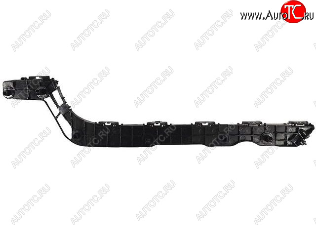 339 р. Правое крепление заднего бампера (пр-во Китай) BODYPARTS  Toyota Land Cruiser  200 (2007-2012) дорестайлинг  с доставкой в г. Пермь
