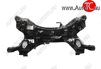 7 649 р. OPTIMA 11- ПОДРАМНИК ПДВИГАТЕЛЬ (Китай) BODYPARTS kaopt11-9e0  с доставкой в г. Пермь