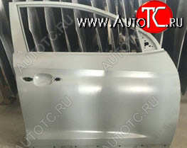 13 849 р. TUCSON 15- ДВЕРЬ ПЕРЕДН ПРАВ (Китай) BODYPARTS hntun15-510-r  с доставкой в г. Пермь
