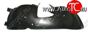1 039 р. Правый подкрылок передний BODYPARTS  CITROEN C4 Grand Picasso (2006-2014)  с доставкой в г. Пермь