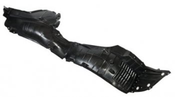 Левый подкрылок передний BODYPARTS Nissan Teana  3 L33 (2014-2020) дорестайлинг