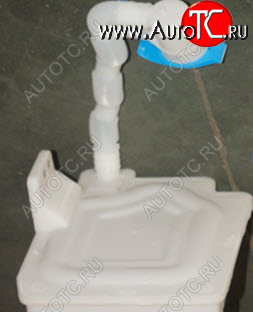 1 389 р. OCTAVIA 05- БАЧОК ОМЫВАТЕЛЯ (Китай) BODYPARTS sdoct05-880  с доставкой в г. Пермь