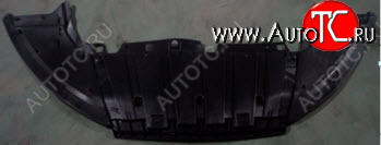 1 099 р. FOCUS ЗАЩИТА ПОДДОНА (Китай) ПЛАСТИК BODYPARTS fdfoc14-9f0p  с доставкой в г. Пермь