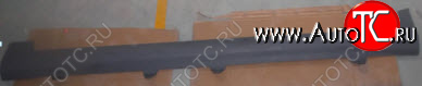 2 189 р. FOCUS (НАКЛАДКА ВНЕШНЯЯ НА ПОРОГ) МОЛДИНГ КУЗОВА ПРАВ (Китай) BODYPARTS fdfoc05-543-r  с доставкой в г. Пермь