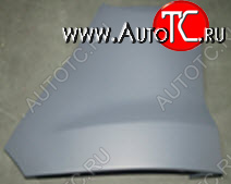 1 029 р. ECOSPORT 14- БАМПЕР ЗАДН ЛЕВ (Китай) BODYPARTS fdeco14-640-l  с доставкой в г. Пермь