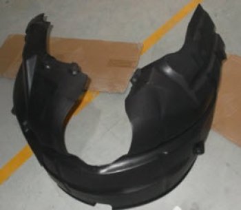 Правый подкрылок передний BodyParts Ford EcoSport (2013-2019) дорестайлинг