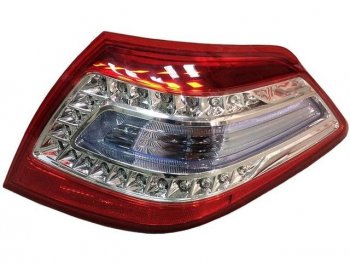 Правый фонарь BODYPARTS Nissan Teana  2 J32 (2011-2014) рестайлинг