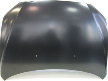 Капот BodyParts Mitsubishi Lancer  10 CY (2007-2017) седан дорестайлинг, хэтчбэк дорестайлинг, седан рестайлинг, хэтчбек 5 дв рестайлинг