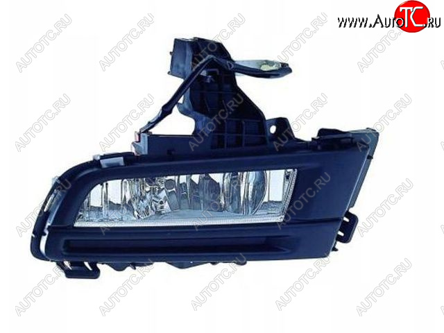 2 189 р. Правая противотуманная фара BODYPARTS  Mazda 3/Axela  BK (2006-2009) рестайлинг седан  с доставкой в г. Пермь
