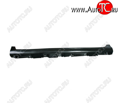 6 799 р. CAMRY (НАКЛАДКА ВНЕШНЯЯ НА ПОРОГ) МОЛДИНГ КУЗОВА ПРАВ (Китай) BODYPARTS tycam11-543-r  с доставкой в г. Пермь