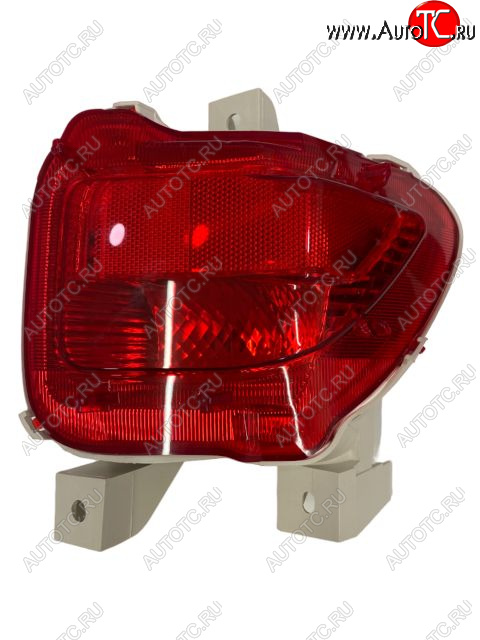 1 569 р. Правый фонарь в задний бампер BODYPARTS Toyota RAV4 XA30 5 дв. 2-ой рестайлинг (2010-2013)  с доставкой в г. Пермь