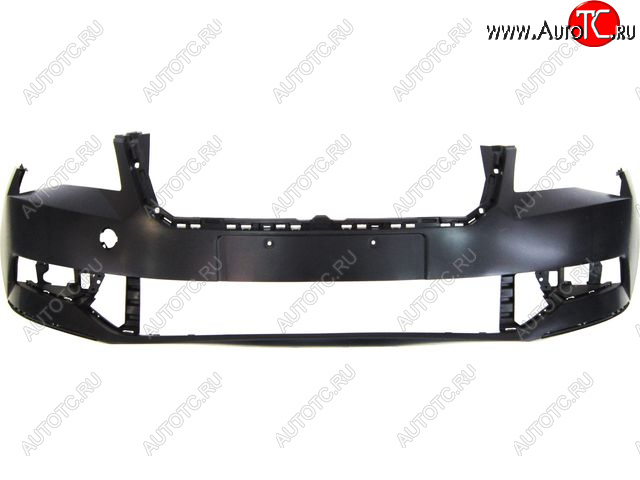 6 999 р. SUPERB БАМПЕР ПЕРЕДН (Китай) BODYPARTS sdsup15-161  с доставкой в г. Пермь