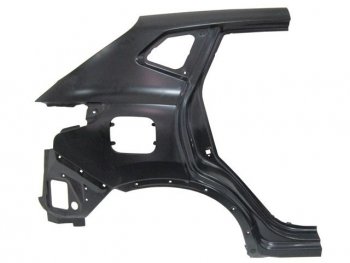 16 999 р. QASHQAI 14- КРЫЛО ЗАДН ПРАВ (Китай) BODYPARTS nnqas14-560-r  с доставкой в г. Пермь. Увеличить фотографию 1
