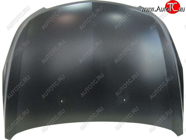 10 299 р. Капот BodyParts Chevrolet Cruze J305 хэтчбек дорестайлинг (2009-2012) (Неокрашенный)  с доставкой в г. Пермь