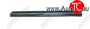 3 799 р. ASX (НАКЛАДКА ВНЕШНЯЯ НА ПОРОГ) МОЛДИНГ КУЗОВА ПРАВ (Китай) BODYPARTS mbasx10-542-r  с доставкой в г. Пермь
