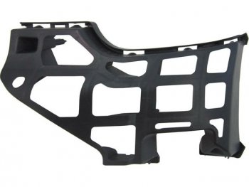 Левое крепление переднего бампера BODYPARTS Skoda Superb ( B6 (3T),  B6 (3T5)) (2008-2013) лифтбэк дорестайлинг, универсал доресталийнг