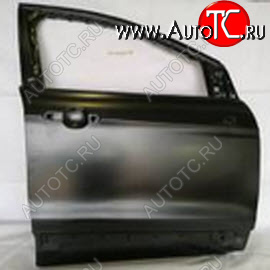 28 499 р. Правая дверь передняя BodyParts  Ford Kuga  2 (2013-2016) дорестайлинг (Неокрашенная)  с доставкой в г. Пермь
