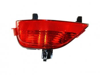TERRANO ФОНАРЬ ЗАДН В БАМПЕР ЛЕВ (Китай) BODYPARTS nnter14-730-l