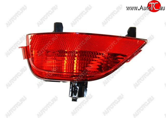 999 р. TERRANO ФОНАРЬ ЗАДН В БАМПЕР ЛЕВ (Китай) BODYPARTS nnter14-730-l  с доставкой в г. Пермь