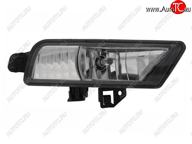 1 499 р. Правая противотуманная фара BodyParts  Honda CR-V  RW,RT (2016-2020) дорестайлинг  с доставкой в г. Пермь