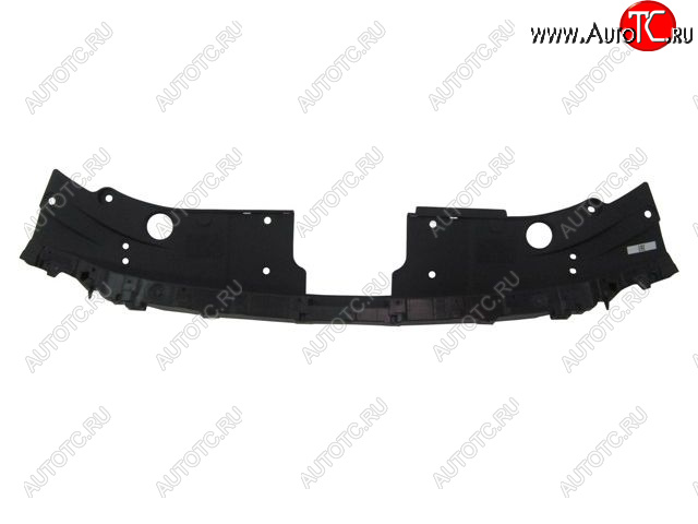 1 299 р. CX5 17- НАКЛАДКА ПЕРЕДНЕЙ ПАНЕЛИ ВЕРХН (Китай) BODYPARTS mzcx517-4j0  с доставкой в г. Пермь