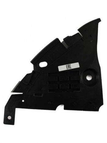 294 р. LOGAN ЗАЩИТА ПОДДОНА ЛЕВ ДВИГАТЕЛЯ (Китай) BODYPARTS rnlog14-9f0-l  с доставкой в г. Пермь. Увеличить фотографию 1