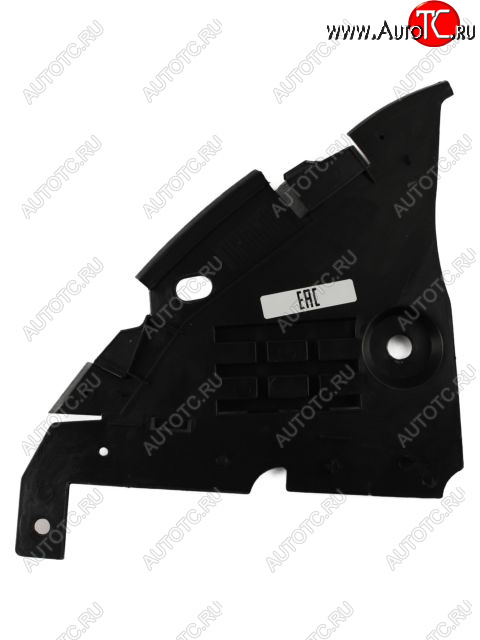 294 р. LOGAN ЗАЩИТА ПОДДОНА ЛЕВ ДВИГАТЕЛЯ (Китай) BODYPARTS rnlog14-9f0-l  с доставкой в г. Пермь