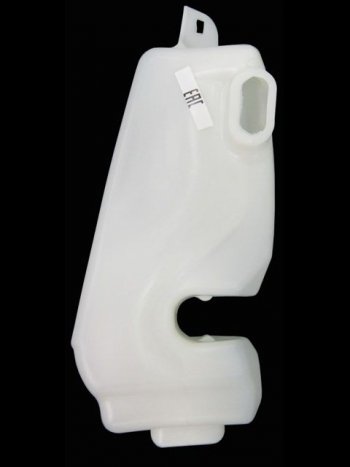 LOGAN 05- {ALMERA G15 12-} БАЧОК ОМЫВАТЕЛЯ (Китай) BODYPARTS rnlog05-880