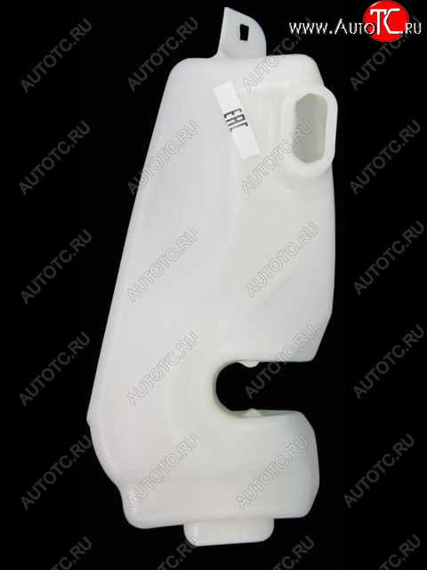879 р. LOGAN 05- {ALMERA G15 12-} БАЧОК ОМЫВАТЕЛЯ (Китай) BODYPARTS rnlog05-880  с доставкой в г. Пермь