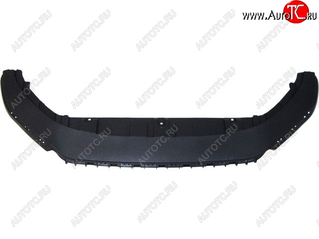 2 159 р. POLO СПОЙЛЕР БАМПЕРА ПЕРЕДН (Китай) BODYPARTS vwplo20-220  с доставкой в г. Пермь